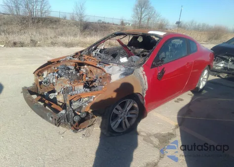 2011 Nissan Altima 2.5 S from USA, damaged, VIN 1N4AL2EPXBC146006